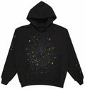 Pink/Black Hoodie