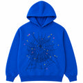 Royal Blue Hoodie
