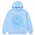 Baby Blue Hoodie