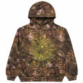 CAMO HOODIE