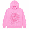 Rose Pink Hoodie