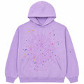 Purple Hoodie